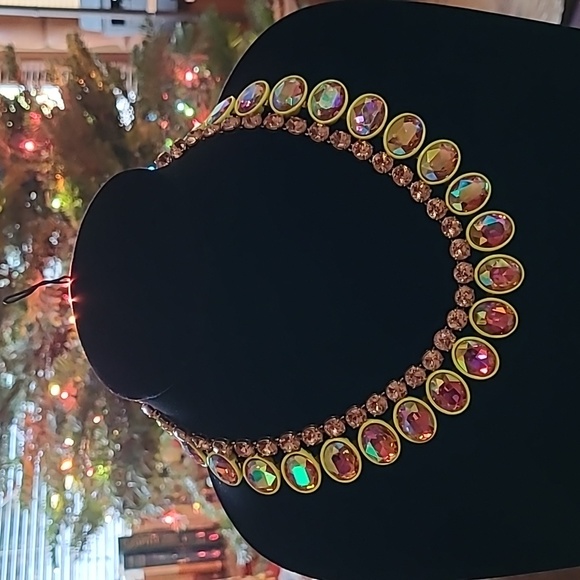 J. Crew Jewelry - Stunning Ltd Fancy Necklace by J. Crew